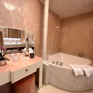 Suite con letto king size